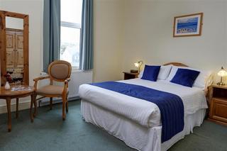 Porth Veor Manor Hotel