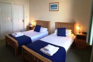 Porth Veor Manor Hotel