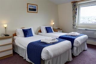 Porth Veor Manor Hotel