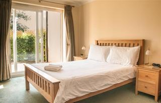 Porth Veor Manor Hotel