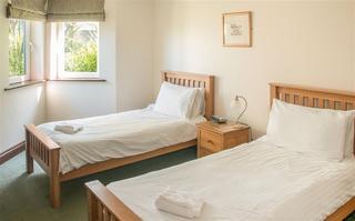 Porth Veor Manor Hotel