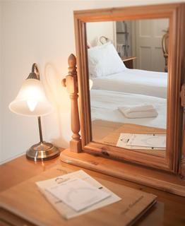 Porth Veor Manor Hotel