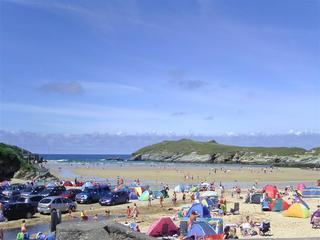 Porth Veor Manor Hotel