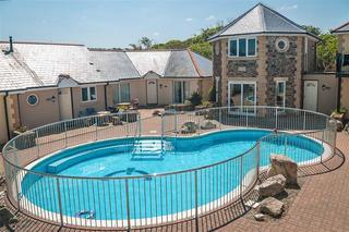 Porth Veor Manor Hotel