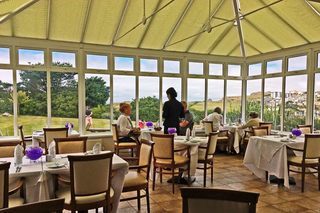 Porth Veor Manor Hotel