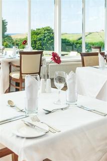 Porth Veor Manor Hotel