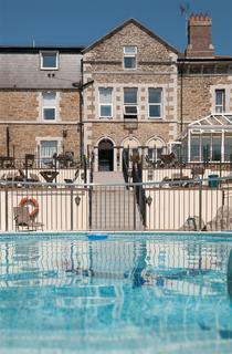 Porth Veor Manor Hotel