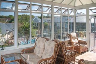 Porth Veor Manor Hotel