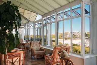 Porth Veor Manor Hotel