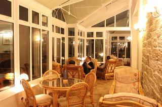 Porth Veor Manor Hotel