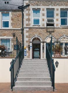 Porth Veor Manor Hotel