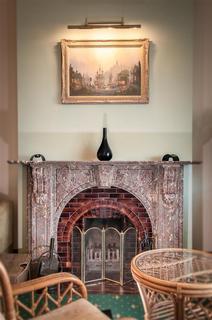 Porth Veor Manor Hotel