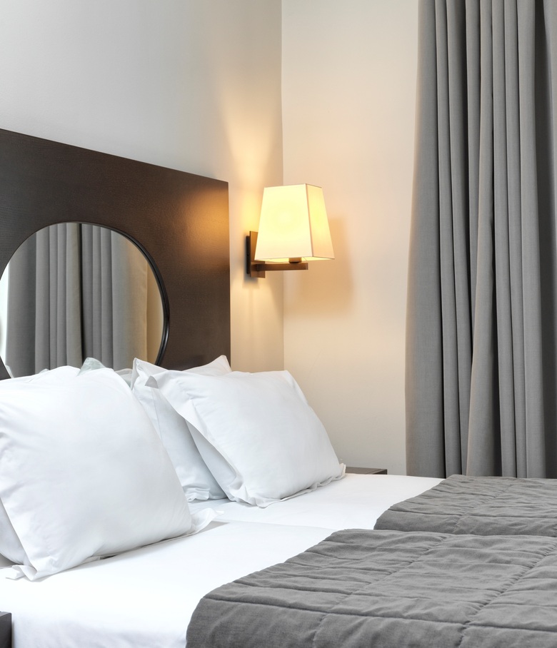 Hotel Acropolis Hill