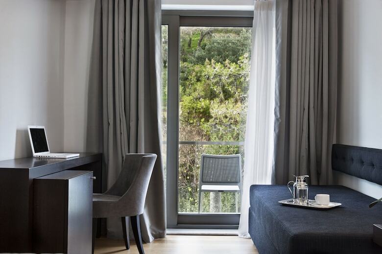 Hotel Acropolis Hill