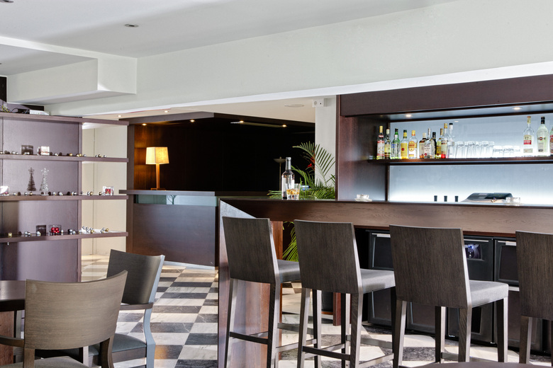 Hotel Acropolis Hill