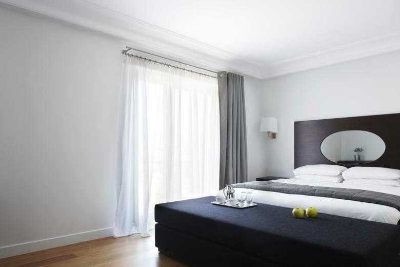 Hotel Acropolis Hill