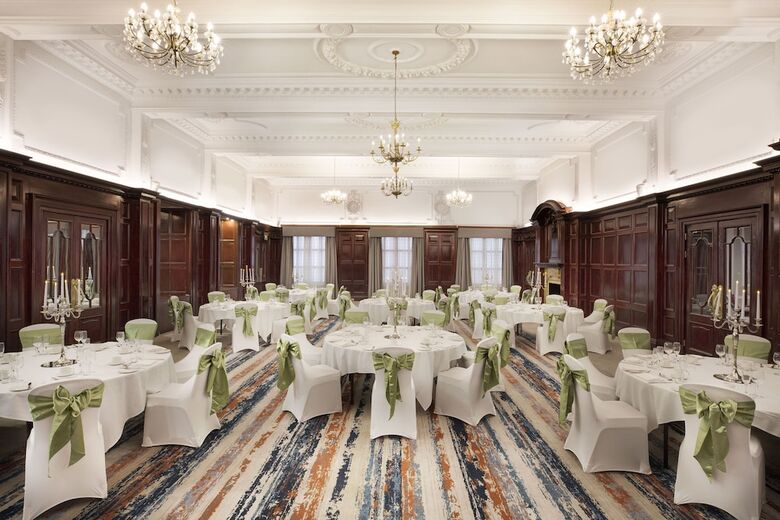 Leonardo Hotel Cardiff