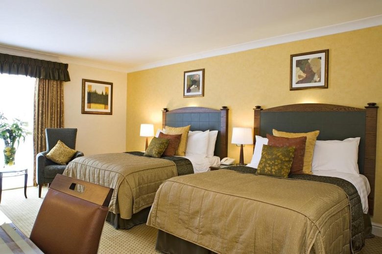 Hotel Carden Park