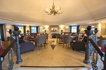 Hotel Carden Park