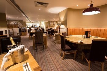 Hotel Carden Park