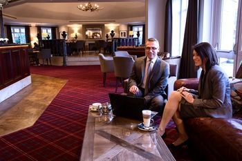 Hotel Carden Park