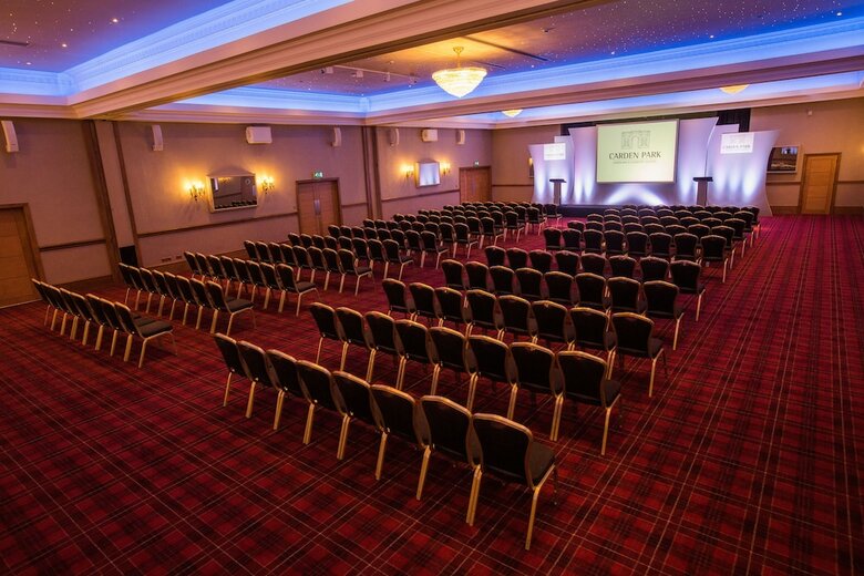 Hotel Carden Park