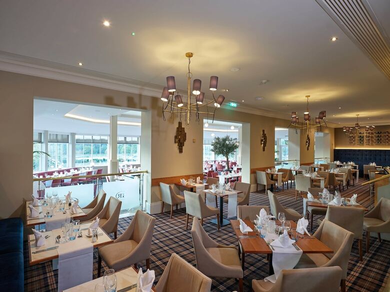 Hotel Carden Park