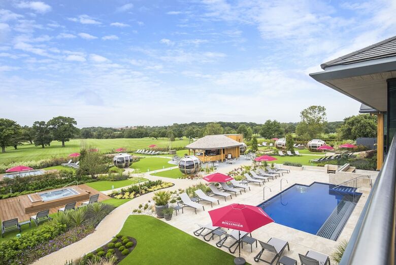 Hotel Carden Park