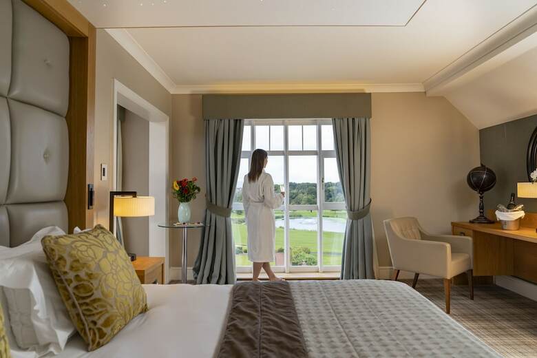 Hotel Carden Park