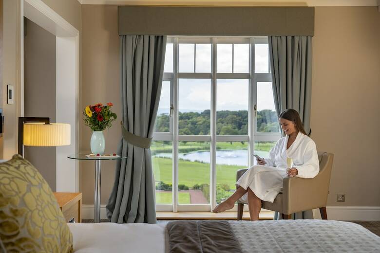 Hotel Carden Park