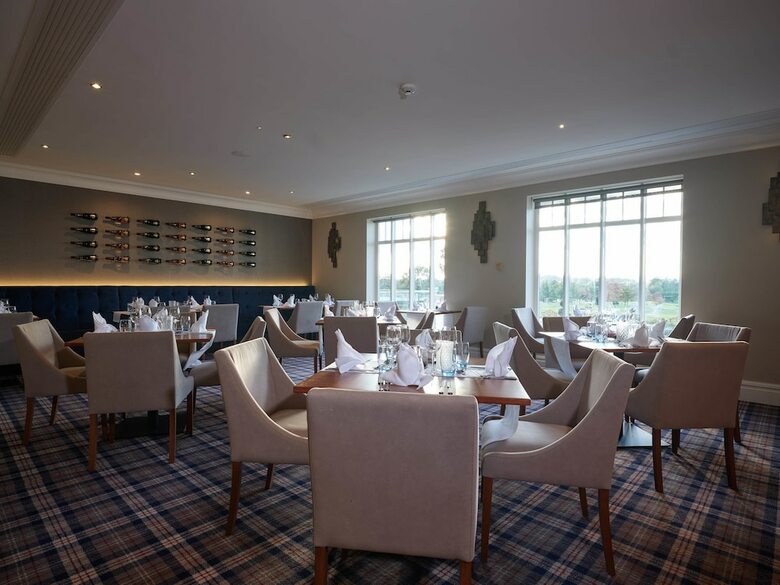 Hotel Carden Park