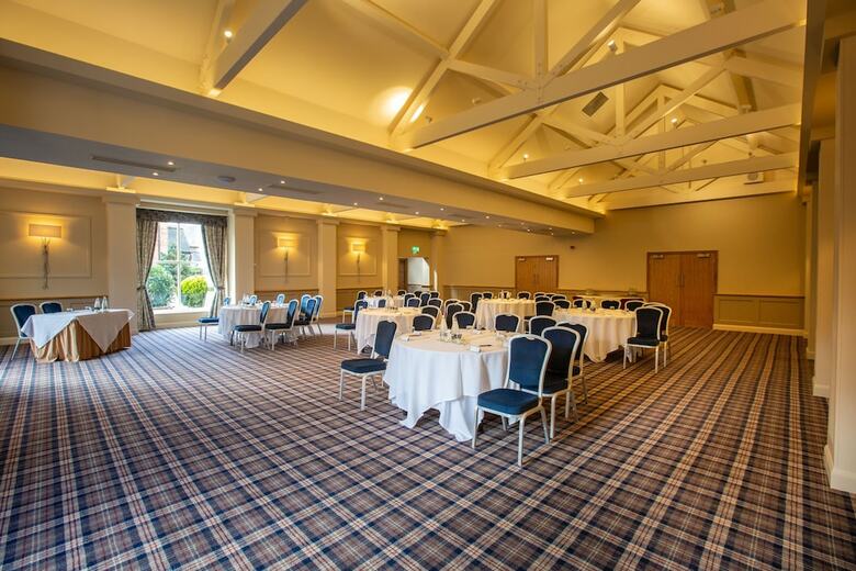 Hotel Carden Park