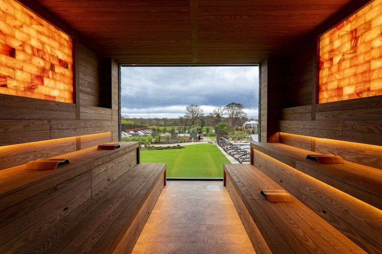 Hotel Carden Park