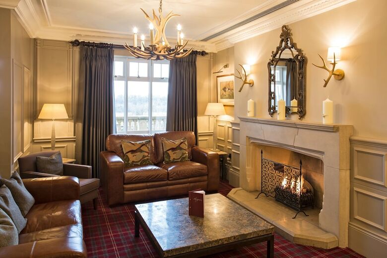 Hotel Carden Park