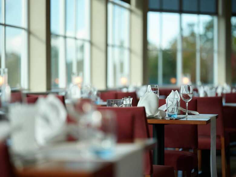 Hotel Carden Park
