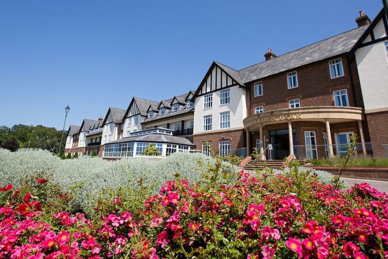 Hotel Carden Park