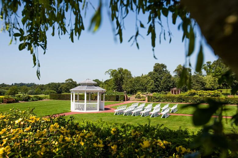 Hotel Carden Park