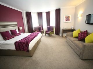 Hotel Crabwall Manor