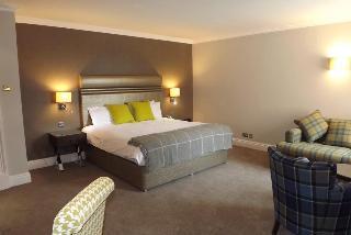Hotel Crabwall Manor