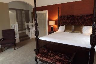 Hotel Crabwall Manor