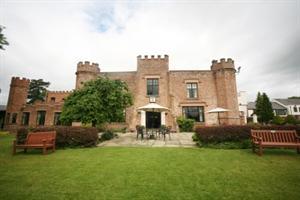 Hotel Crabwall Manor