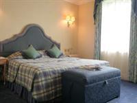 Hotel Crabwall Manor