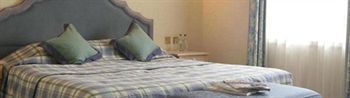 Hotel Crabwall Manor