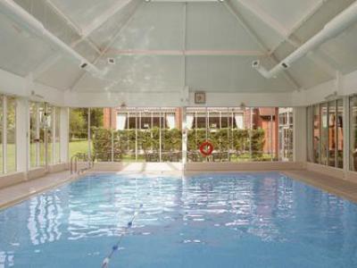Macdonald Craxton Wood Hotel