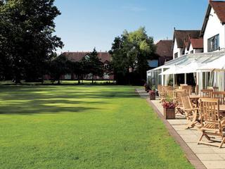 Macdonald Craxton Wood Hotel
