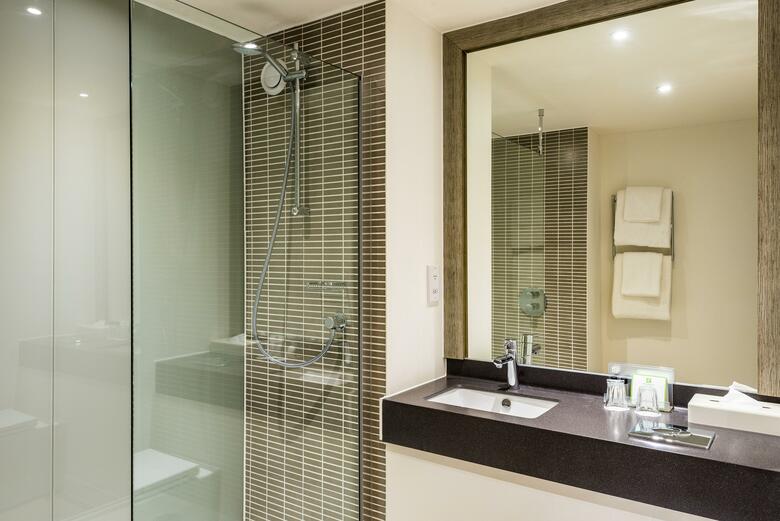 Hotel Holiday Inn Chester South