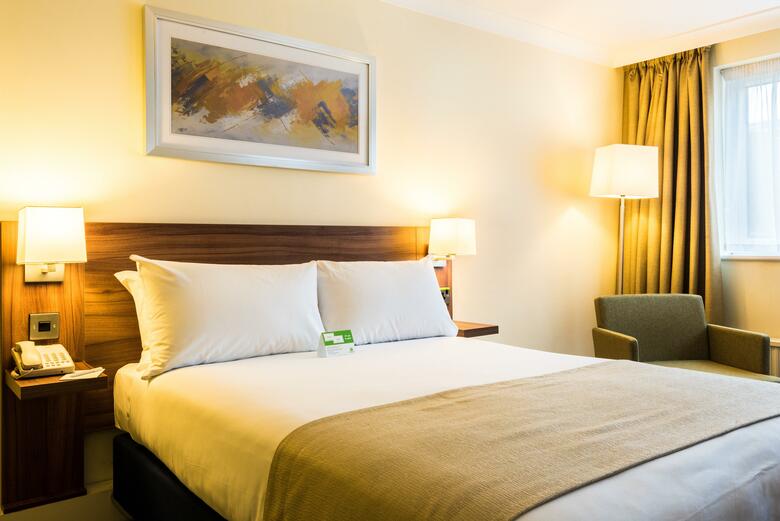 Hotel Holiday Inn Chester South