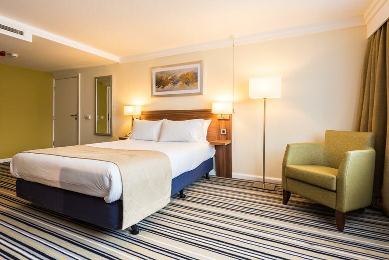 Hotel Holiday Inn Chester South