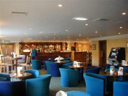 Hotel Holiday Inn Chester South