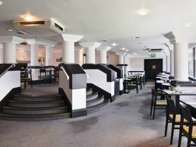 Hotel Holiday Inn Chester South
